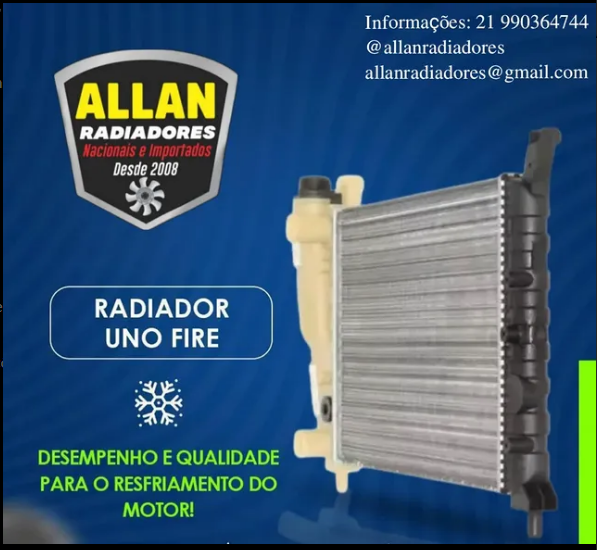 Radiadores